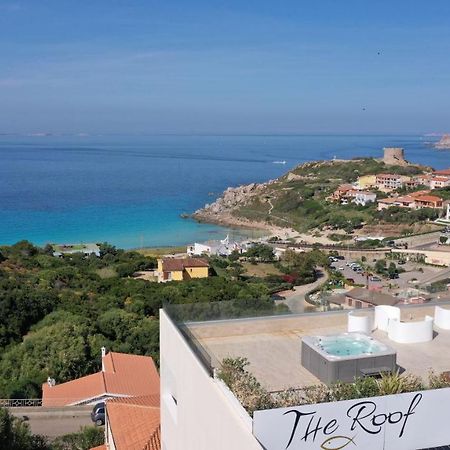 Aparthotel La Contessa Pool & Sea View Santa Teresa Gallura Exterior foto
