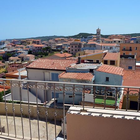Aparthotel La Contessa Pool & Sea View Santa Teresa Gallura Exterior foto