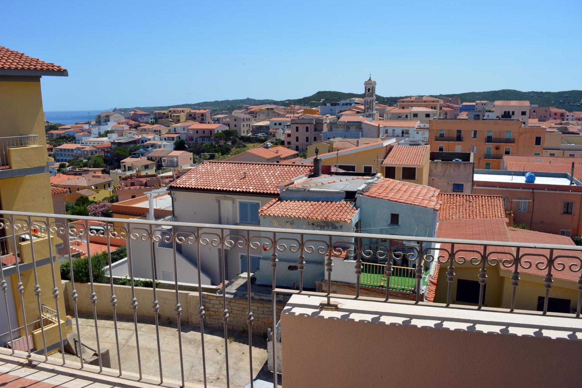 Aparthotel La Contessa Pool & Sea View Santa Teresa Gallura Exterior foto