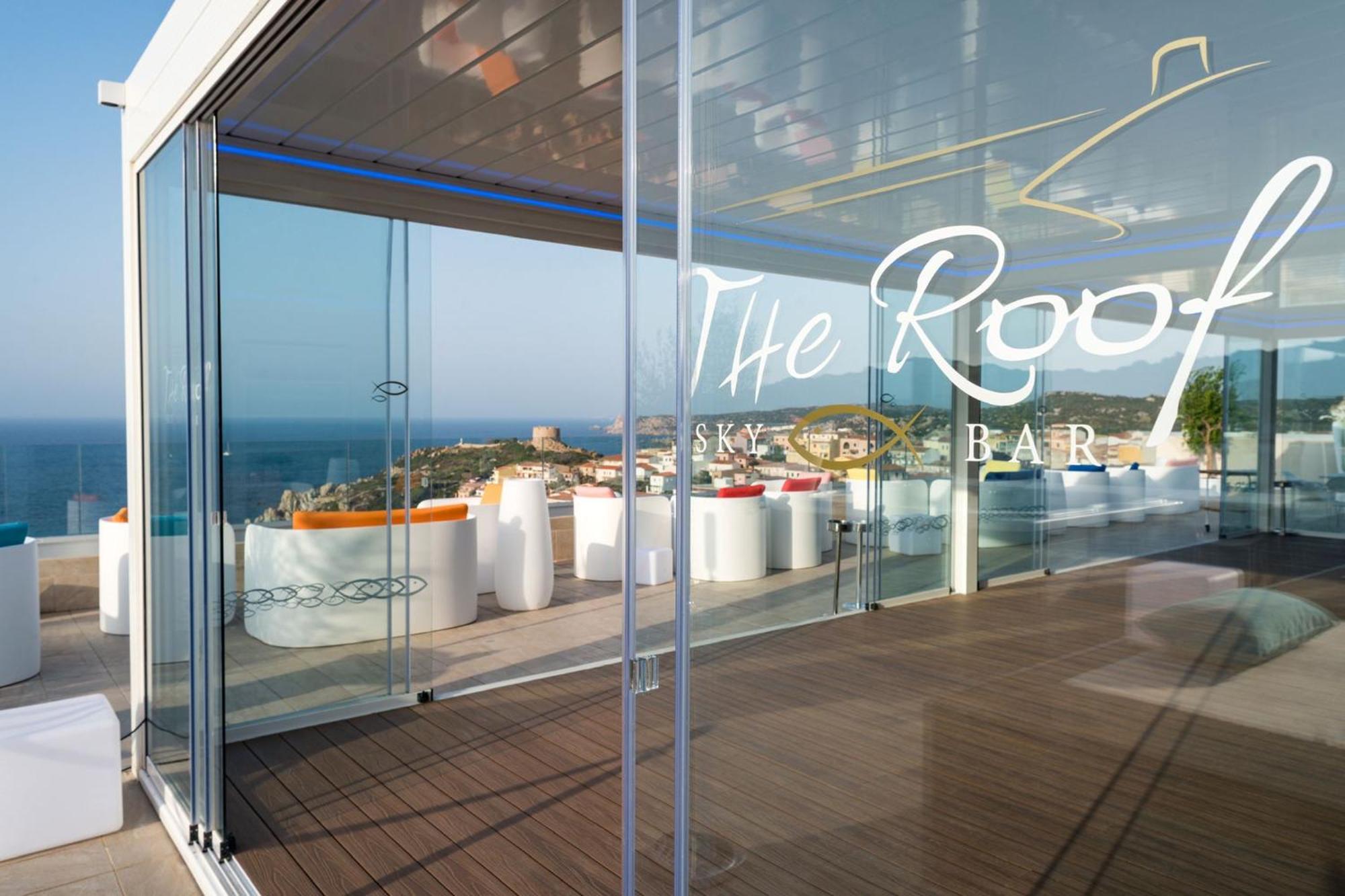 Aparthotel La Contessa Pool & Sea View Santa Teresa Gallura Exterior foto